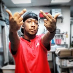 Meet your Posher, Lavonte